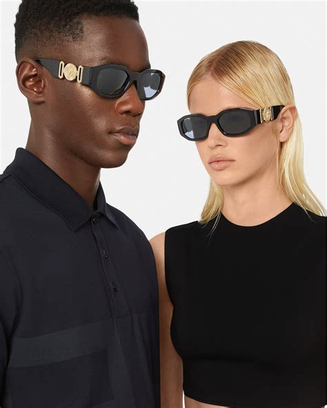 versace lentes 